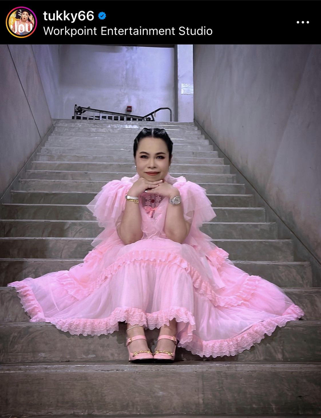 ตุ๊กกี้ ช่วยเคลียร์ข่าวลือ นิกกี้-ก้อย ไม่เลิก แค่งอน!! ตุ๊กกี้ ช่วยเคลียร์ข่าวลือ นิกกี้-ก้อย ไม่เลิก แค่งอน!!