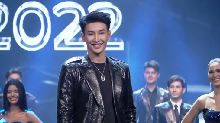 แพรว-โยโย่ คว้าตำแหน่ง Miss & Mister Supranational Thailand 2022