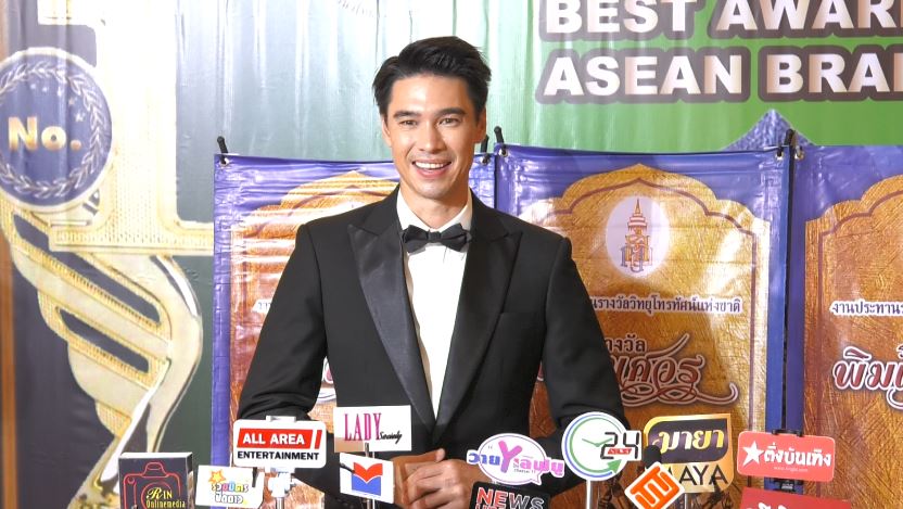 อุบบอกเพศลูกคนที่ 3 แมทธิว เผย เดมี่ เห่อน้องมากกว่าใคร!