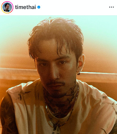 ทำความรู้จัก ธามไท เจ้าของเพลงฮิต HIT ME UP ทำความรู้จัก ธามไท เจ้าของเพลงฮิต HIT ME UP