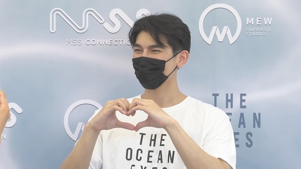 “นีโน่” ตอบชัด “มิว ศุภศิษฏ์” ร่วมงานละคร “บ่วงวิมาลา” (มีคลิป) “นีโน่” ตอบชัด “มิว ศุภศิษฏ์” ร่วมงานละคร “บ่วงวิมาลา” (มีคลิป)