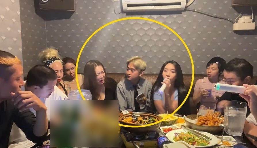 เสียชีวิตแล้ว!! ‘BJ Imvely’ สตรีมเมอร์สาวเกาหลี วัย 37 ปี หลังดราม่ากับเพื่อนร่วมวงการ เสียชีวิตแล้ว!! ‘BJ Imvely’ สตรีมเมอร์สาวเกาหลี วัย 37 ปี หลังดราม่ากับเพื่อนร่วมวงการ