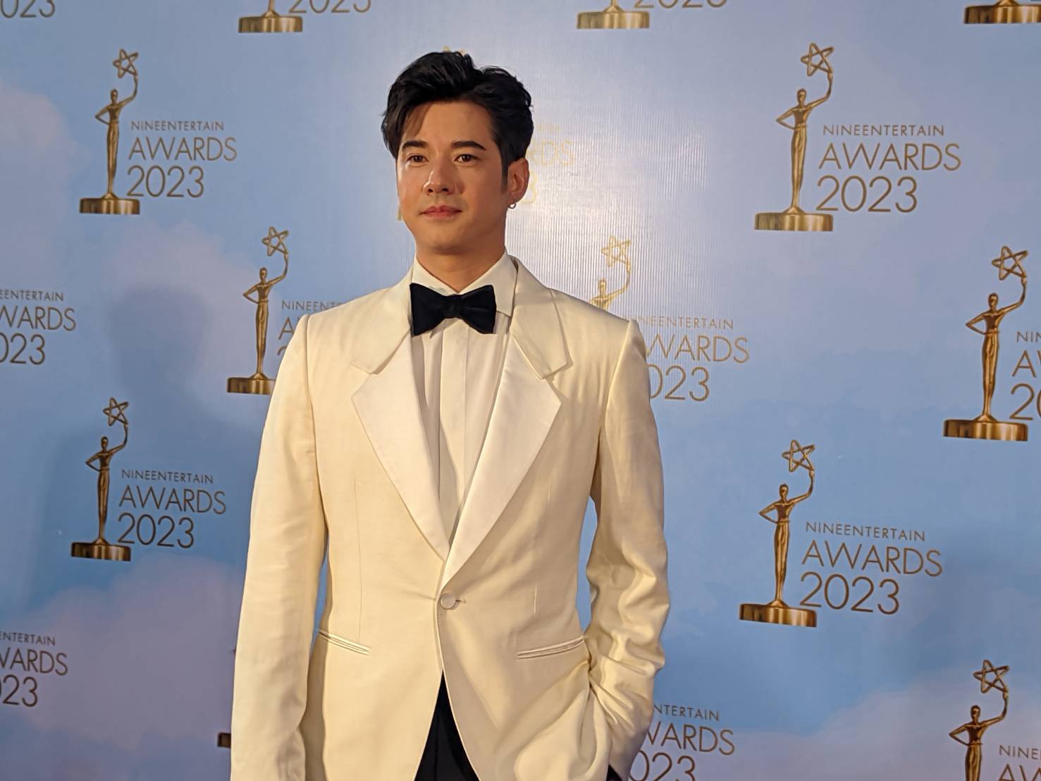 ซี-นุนิว , ฟิล์ม-แจม , เบลล่า ราณี นำทัพคนดังเดินพรมม่วง ร่วมงานไนน์เอ็นเตอร์เทนอวอร์ด 2023 พร้อมรายชื่อผู้เข้าชิง ซี-นุนิว , ฟิล์ม-แจม , เบลล่า ราณี นำทัพคนดังเดินพรมม่วง ร่วมงานไนน์เอ็นเตอร์เทนอวอร์ด 2023 พร้อมรายชื่อผู้เข้าชิง