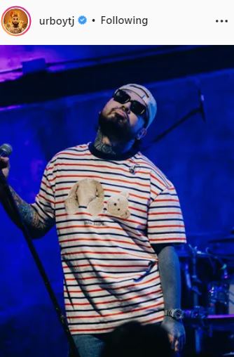 เต๋า UrboyTJ ดีขึ้นแล้ว หลังเข้ารักษาโรคซึมเศร้า เผย จากนี้จะพัฒนาตัวเองต่อไป