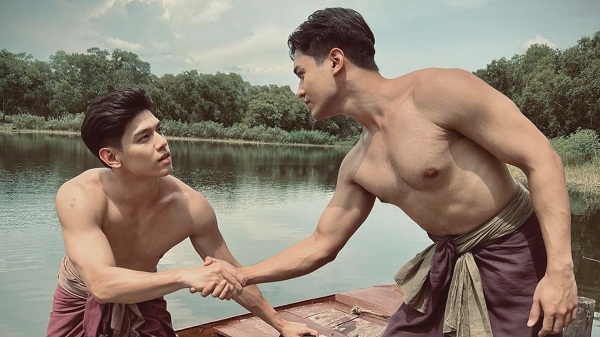 “เกรท วรินทร” เคลียร์ประเด็นดราม่าปมเหยียดเพศ   (มีคลิป)