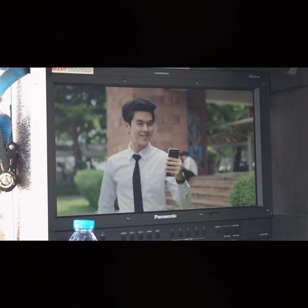 ทำความรู้จักนักแสดงหนุ่ม แม็ค กฤตธัช 1 ในทีมโดรนบินหาจุดปิดวาล์ว โรงงานไฟไหม้!! ทำความรู้จักนักแสดงหนุ่ม แม็ค กฤตธัช 1 ในทีมโดรนบินหาจุดปิดวาล์ว โรงงานไฟไหม้!!