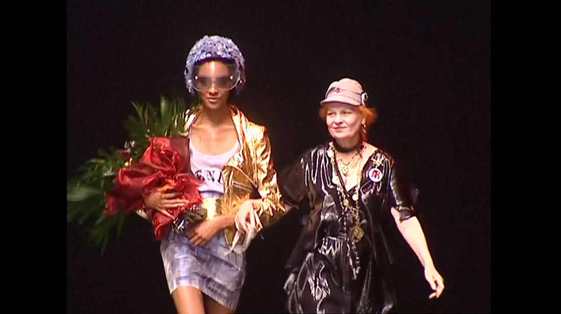 สิ้น 'วิเวียน เวสต์วูด'!! ดีไซเนอร์ระดับตำนาน ผู้บุกเบิกวัฒนธรรมพังก์ วัย 81 ปี สิ้น 'วิเวียน เวสต์วูด'!! ดีไซเนอร์ระดับตำนาน ผู้บุกเบิกวัฒนธรรมพังก์ วัย 81 ปี