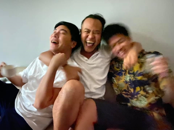 ที เจ็ทเซ็ตเตอร์  ยืนยัน ไม่ได้ยุบวง  แค่พักวง ไปทำตามความฝัน