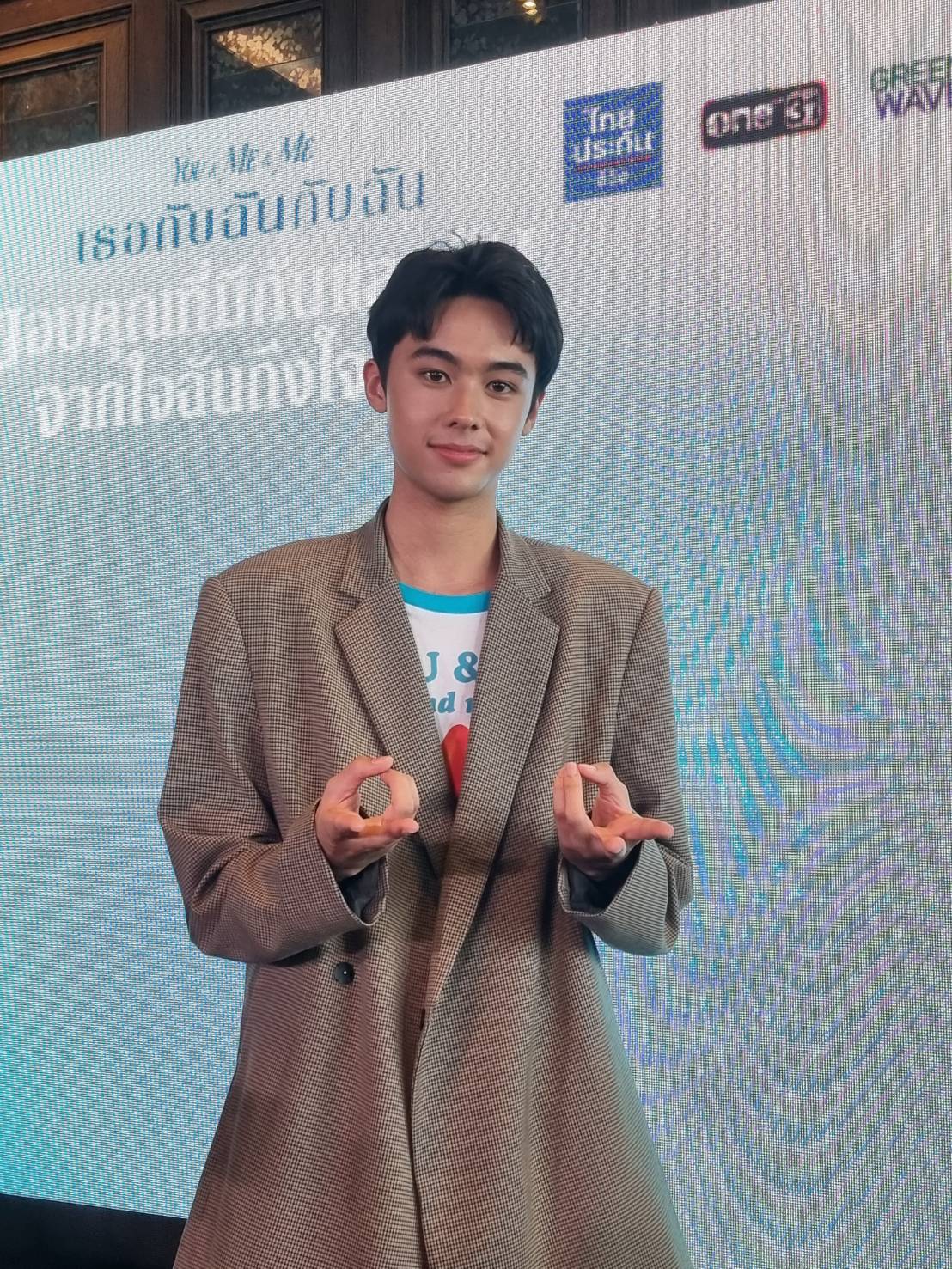 โทนี่ เด็กเมืองม้า ที่เปลี่ยนบทบาทมาเป็นนักแสดง และอนาคตในวงการ โทนี่ เด็กเมืองม้า ที่เปลี่ยนบทบาทมาเป็นนักแสดง และอนาคตในวงการ