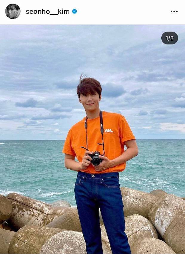 เหลือหนังเรื่องเดียว?!! วงในเผย ‘คิมซอนโฮ’ ยังคงไม่รับงานใหม่