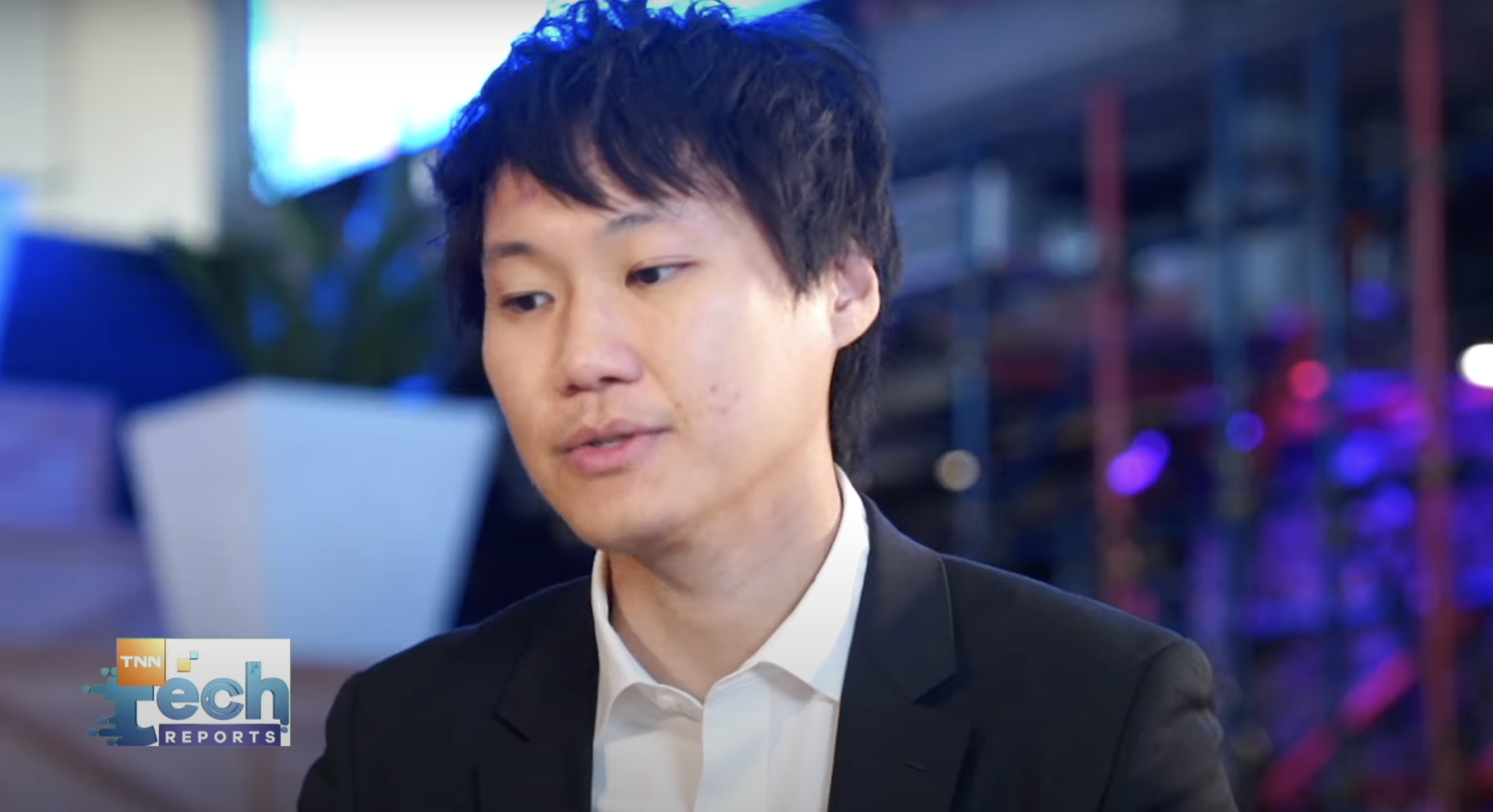 เทรนด์เทคโนโลยี 2023 ผ่านเลนส์ผู้บริหารบริษัทเทคฯ I TNN Tech Reports Weekly 