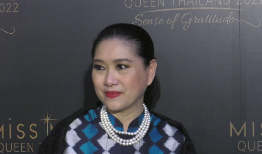 ปุ้ย ปิยาภรณ์ เคลียร์ปมปลด นิโคลีน บอกคนไม่พร้อมก็ต้องปรับตำแหน่ง 