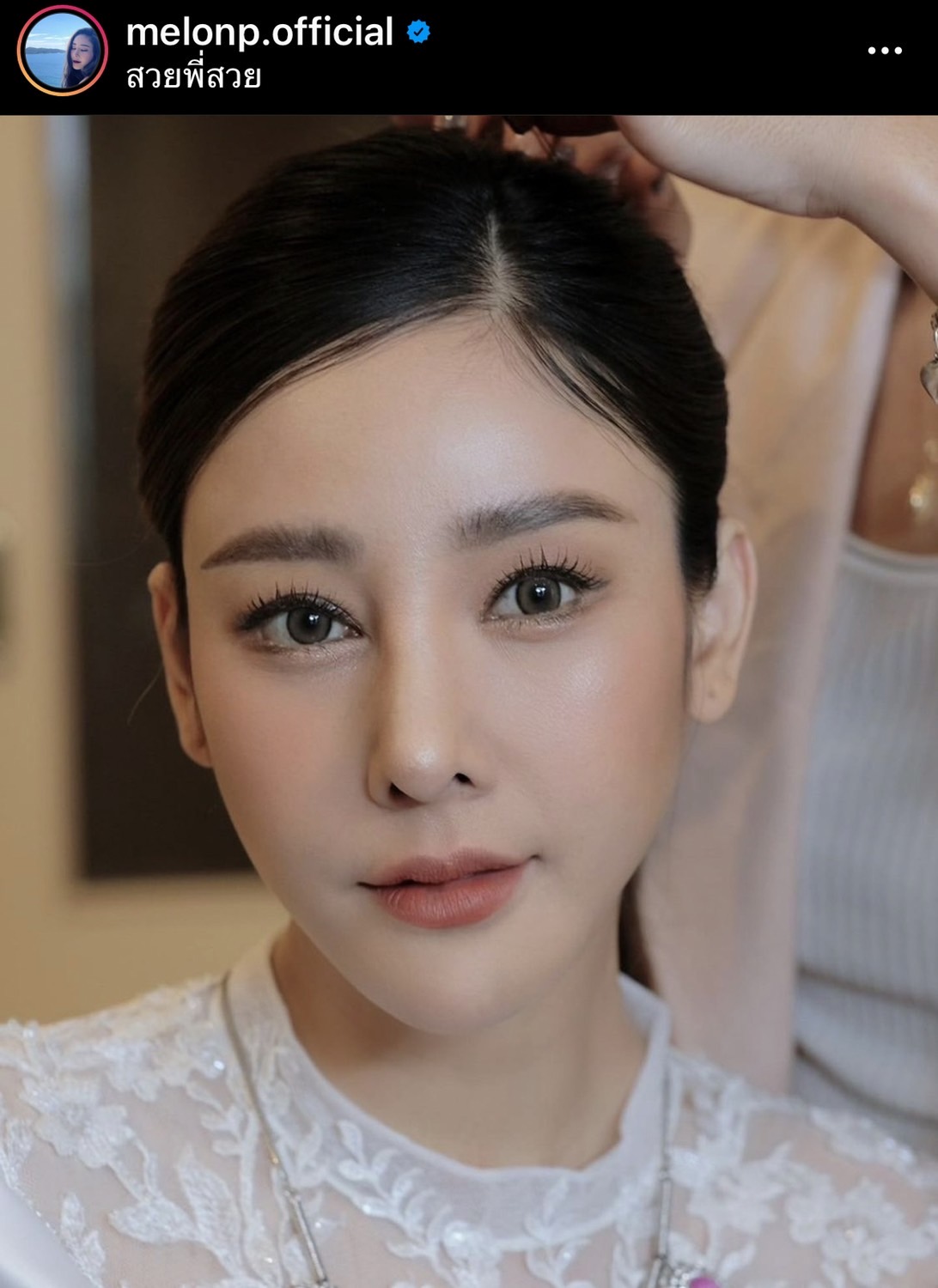 ไม่รอดโควิด -19  แซน วิศาพัช  ไม่แน่ใจจะหายทัน ร่วมพิธีฌาปนกิจ แตงโม นิดา 