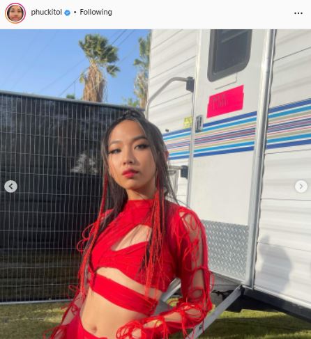 ดีใจมาก! มิลลิ เผย ความรู้สึกหลังได้ขึ้นโชว์บนเวที Coachella 