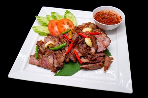 5 ร้านอาหารพะเยา แจกพิกัดร้านเด็ด รสชาติอร่อย พร้อมบรรยากาศสุดปัง 5 ร้านอาหารพะเยา แจกพิกัดร้านเด็ด รสชาติอร่อย พร้อมบรรยากาศสุดปัง