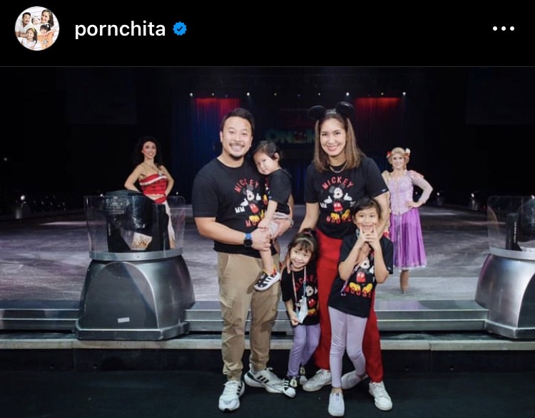  น้องปริม ลูก เบนซ์ พรชิตา โตเป็นสาวทำบัตรประชาชนใบแรกได้แล้ว