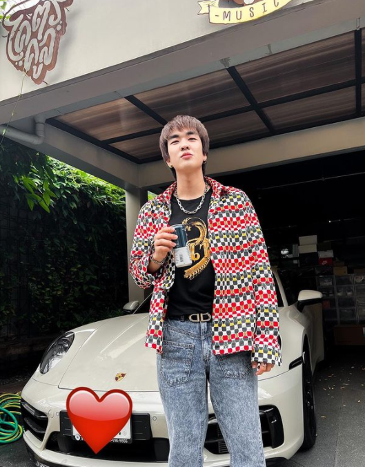 “คิวเท โอ็ปป้า” เปิดใจทั้งน้ำตา หลังโดนทีมงานหักหลัง (มีคลิป)