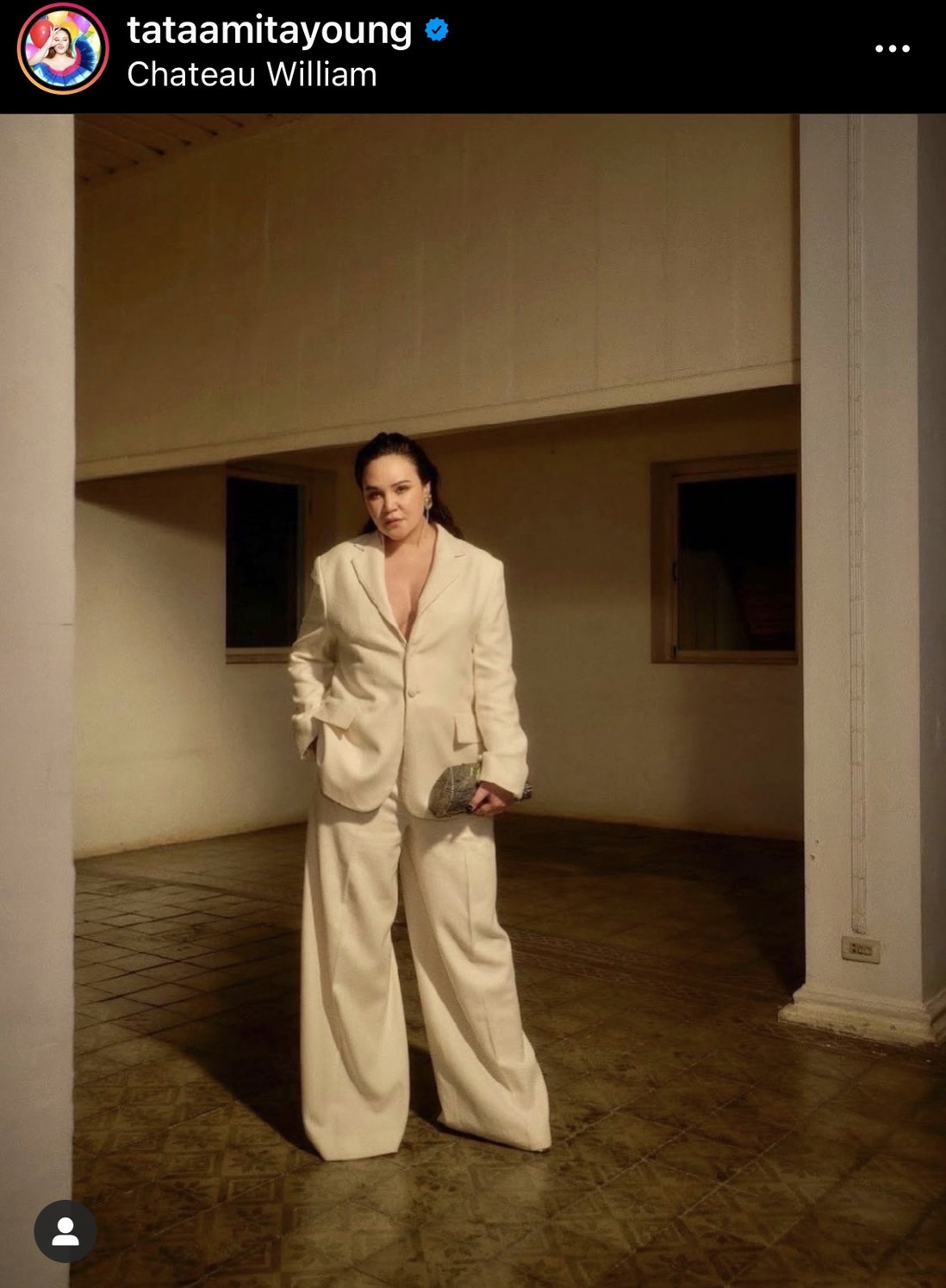 ขอปุ๊บได้ปั๊บ!! “ทาทา ยัง” เดินสายมู เผยศรัทธา ขึ้นถ้ำนาคา ขอปุ๊บได้ปั๊บ!! “ทาทา ยัง” เดินสายมู เผยศรัทธา ขึ้นถ้ำนาคา