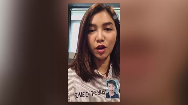 “กิ่ง เหมือนแพร” ปรับการเรียนการสอนสู้ Covid-19 (มีคลิป) “กิ่ง เหมือนแพร” ปรับการเรียนการสอนสู้ Covid-19 (มีคลิป)