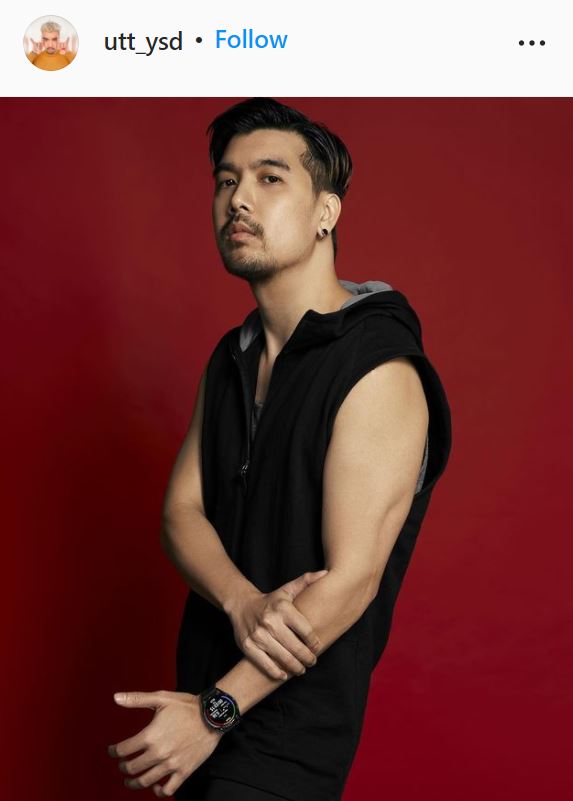 อัทธ์ ร่วมยินดี มะปราง เตรียมเข้าพิธีวิวาห์ ดีใจที่เขาเจอคนที่รักและดูแลได้  