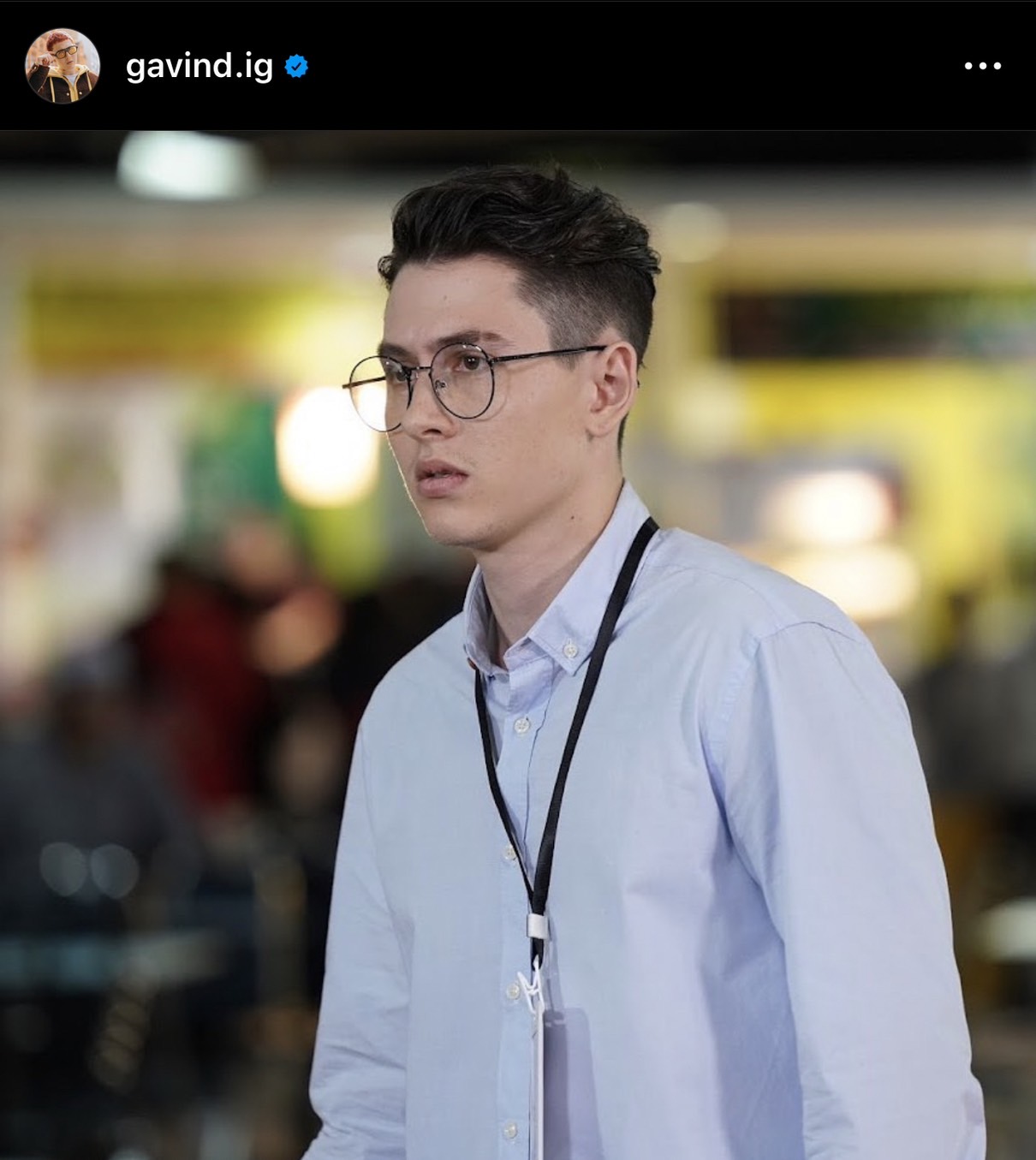 กวินท์ เปิดใจ เคยถูกหลอกจนเกือบไม่ได้เข้าวงการ! กวินท์ เปิดใจ เคยถูกหลอกจนเกือบไม่ได้เข้าวงการ!