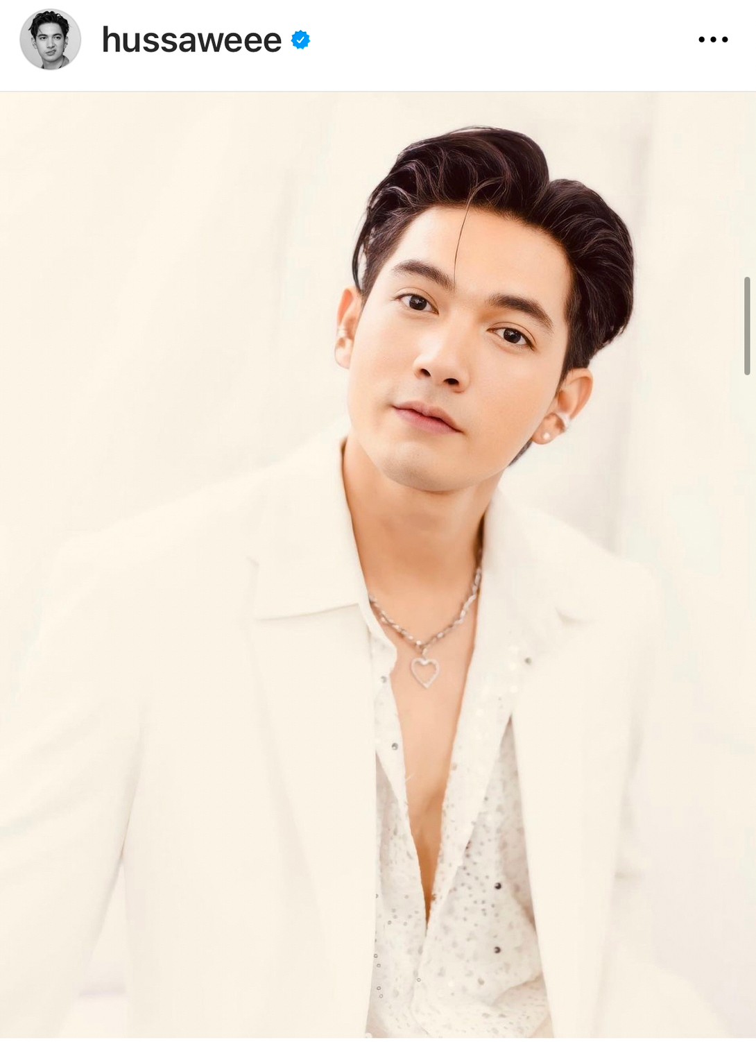 เข้ม หัสวีร์ เผยโมเมนต์ความสุขของตายาย ครอบครัวพร้อมหน้าในรอบ 20 ปี เข้ม หัสวีร์ เผยโมเมนต์ความสุขของตายาย ครอบครัวพร้อมหน้าในรอบ 20 ปี