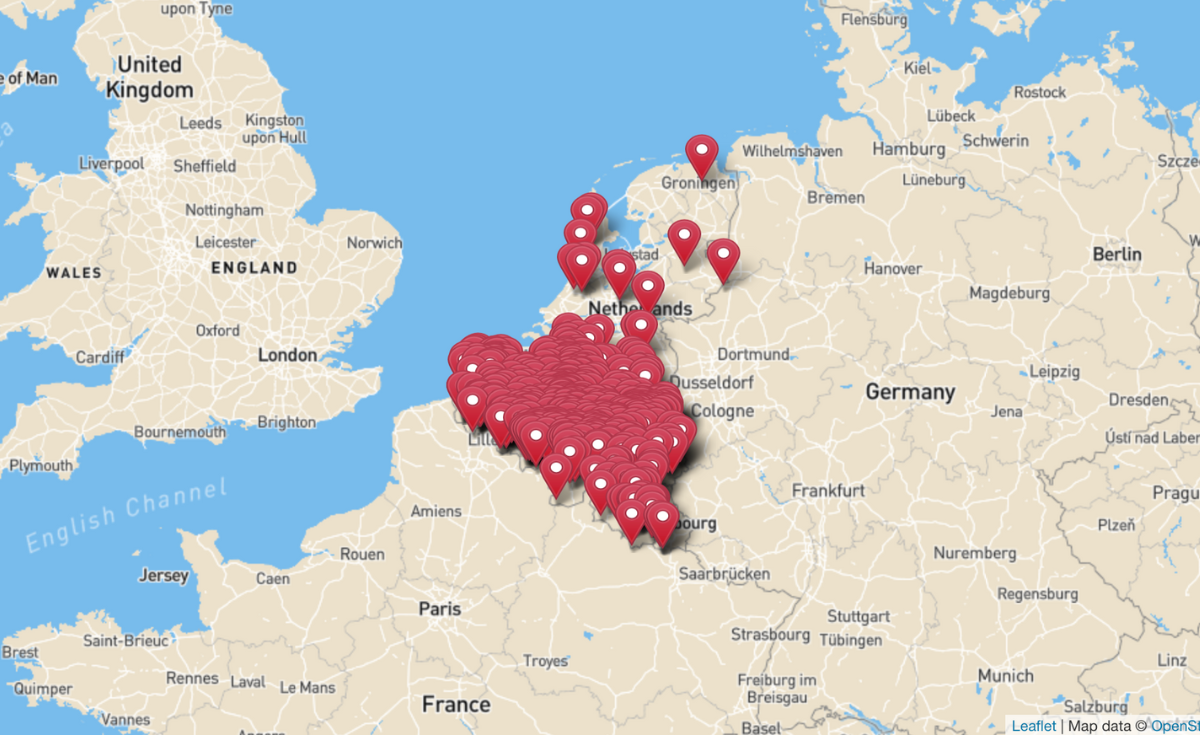 นักวิจัยเบลเยียมพบเส้นผมมนุษย์สามารถดูดซับมลพิษได้ นักวิจัยเบลเยียมพบเส้นผมมนุษย์สามารถดูดซับมลพิษได้