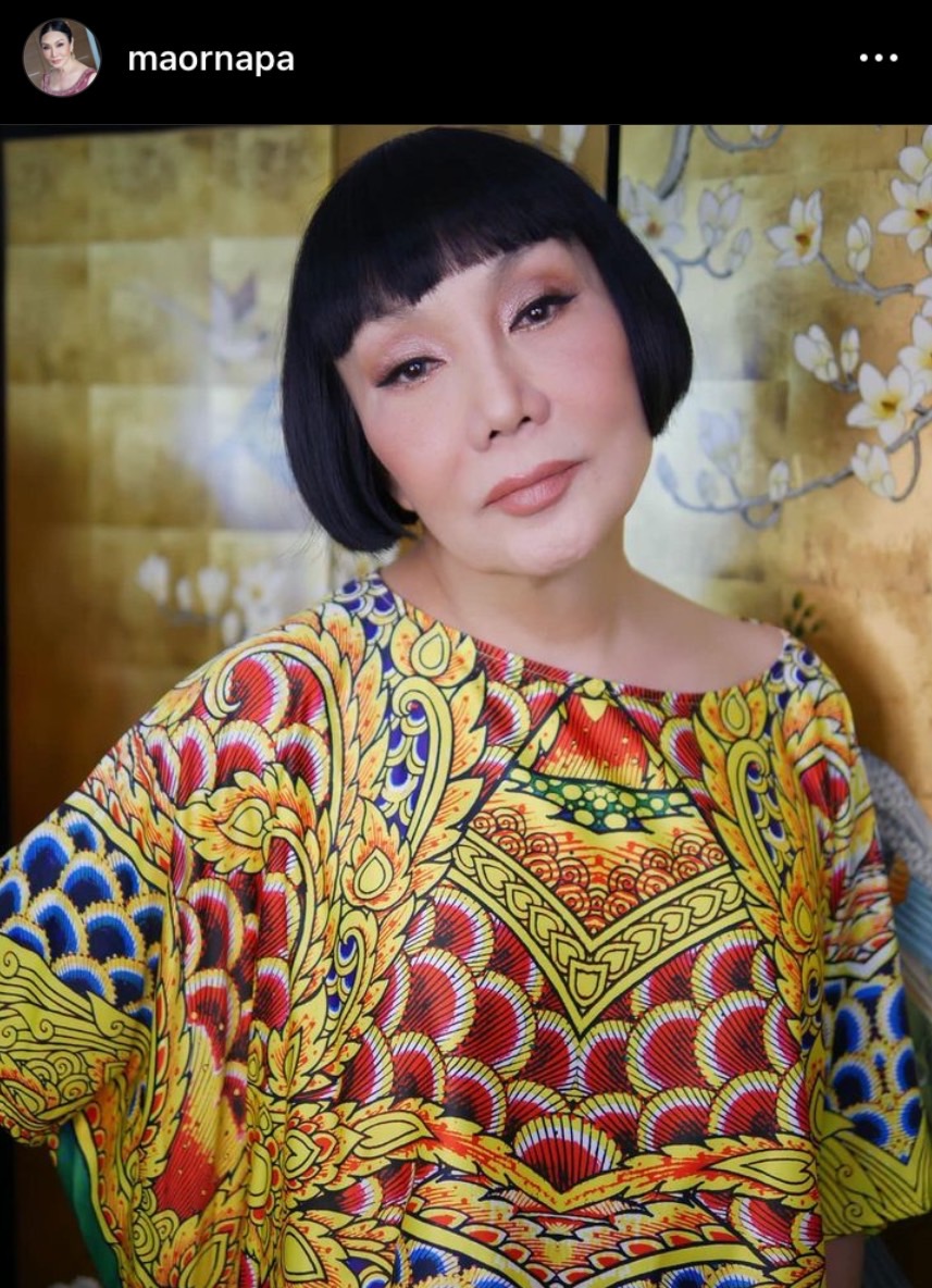 ม้า อรนภา กลั้นน้ำตาไม่อยู่ โพสต์ตัดพ้อ พร้อมเปิดใจ ทุกข์ขนาดไหนไม่เคยร้องไห้ 