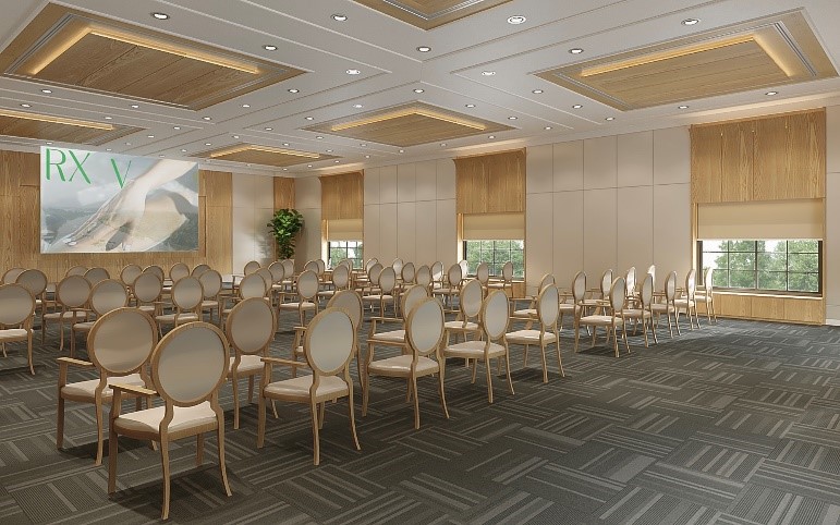 รักษ เวลเนส ส่งโครงการน้องใหม่ ‘RXV’ Health & Lifestyle Destination สถานที่ดูแลสุขภาพแห่งใหม่ใกล้กรุงฯ รักษ เวลเนส ส่งโครงการน้องใหม่ ‘RXV’ Health & Lifestyle Destination สถานที่ดูแลสุขภาพแห่งใหม่ใกล้กรุงฯ