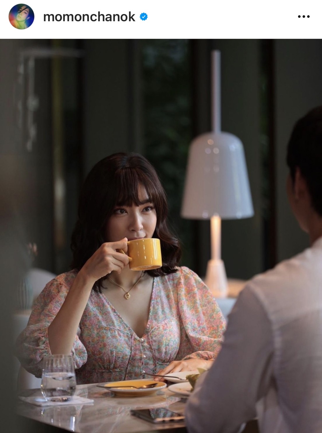 ยกเลิกงานด่วน!! โม มนชนก พบเชื้อโควิด-19 ยกเลิกงานด่วน!! โม มนชนก พบเชื้อโควิด-19