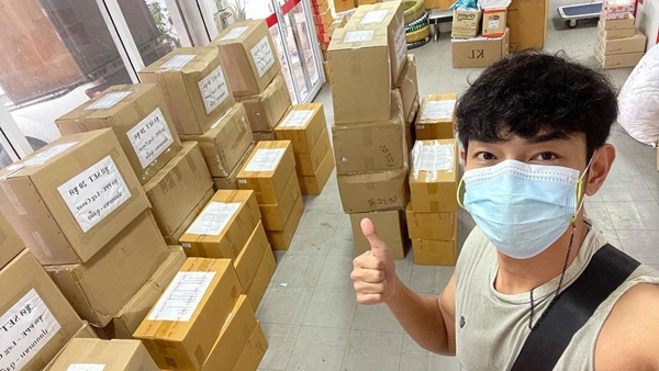 อาร์ต พศุตม์ เดินหน้าเอาผิดเกรียนคีย์บอร์ด เจอหมายศาลทักมาขอโทษด่วน!!