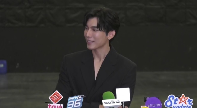 มิว ศุภศิษฎ์ เดือด หลังมีแฟนคลับบางคนไม่แยกแยะเรื่องงานกับเรื่องส่วนตัว มิว ศุภศิษฎ์ เดือด หลังมีแฟนคลับบางคนไม่แยกแยะเรื่องงานกับเรื่องส่วนตัว