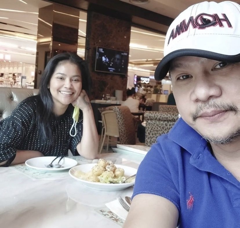 เพราะวัยทอง!! ตั๊ก ศิริพร เหม็นขี้หน้า นุ้ย เชิญยิ้ม สามี ถึงขั้นต้องแยกห้องนอน เพราะวัยทอง!! ตั๊ก ศิริพร เหม็นขี้หน้า นุ้ย เชิญยิ้ม สามี ถึงขั้นต้องแยกห้องนอน