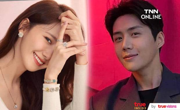 ยุนอา และ คิมซอนโฮ เตรียมประชันบทบาทคู่กันในโปรเจ็คท์หนังโรแมนติก/คอเมดี้เรื่องใหม่