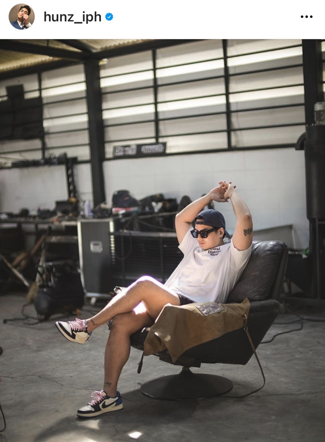 ฮั่น อิสริยะ ติดโควิด-19 ประกาศเลื่อนแฟนมีตติ้งด่วน!!