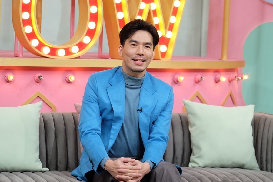 ดีเจเผือก เผยเส้นทางความรัก 10 ปี กับ ตำนานดอกฟ้ากับหมาวัด 