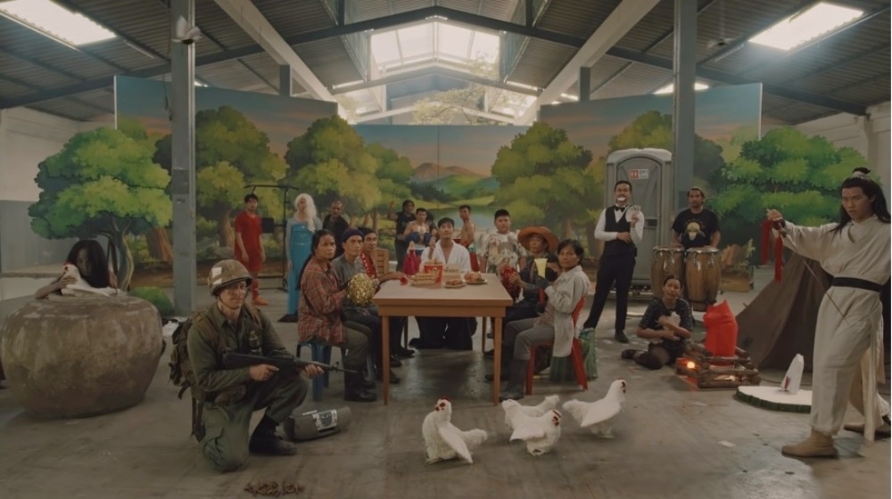 ห้าดาว คว้า 18 รางวัล จากเวที ADMAN AWARDS 2022 ห้าดาว คว้า 18 รางวัล จากเวที ADMAN AWARDS 2022