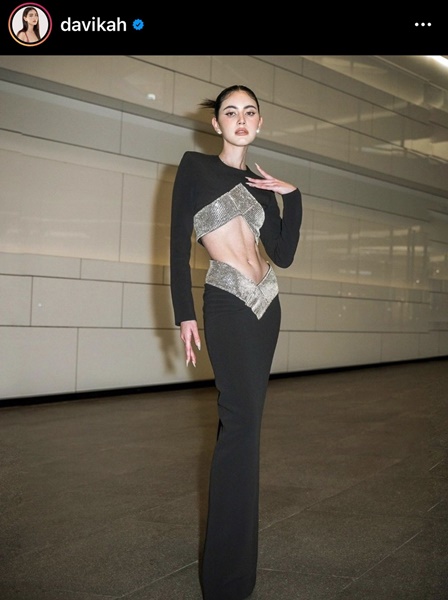 ใหม่ ดาวิกา ไม่ได้คลั่งผอม!! รู้จักและทานหมูกระทะ เหมือนกันนะคะ ใหม่ ดาวิกา ไม่ได้คลั่งผอม!! รู้จักและทานหมูกระทะ เหมือนกันนะคะ