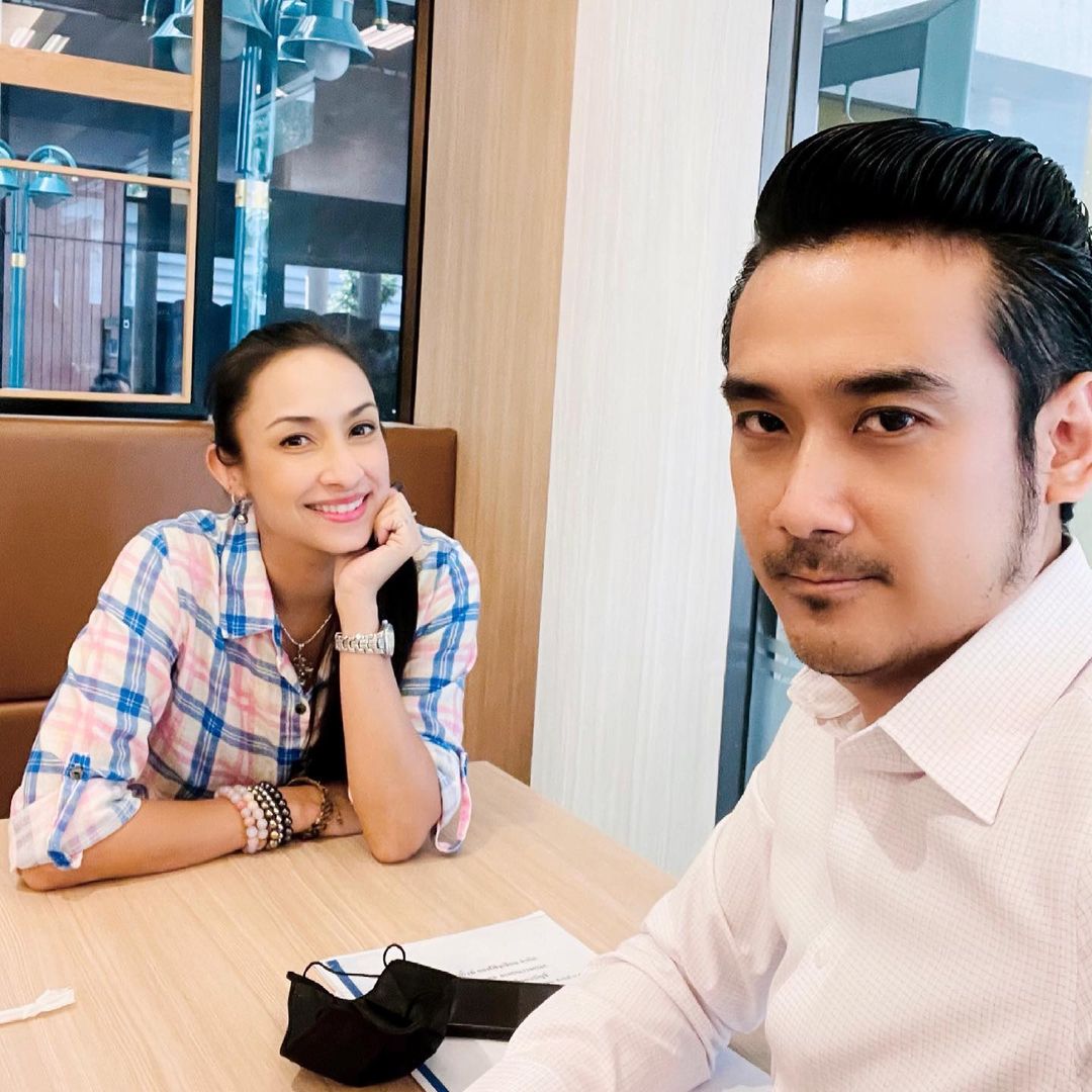เมเปิ้ล พัชชุดาญ์ เคลียร์จบ ลั่นไม่เคยโกงใคร