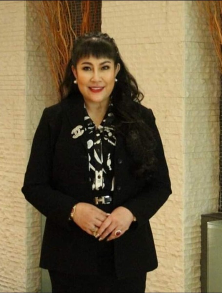 โก้ ธีรศักดิ์ เป็นห่วง อิ๋งอิ๋ง สิทธิณี หลังทราบว่าป่วยและเจอมรสุมชีวิต โก้ ธีรศักดิ์ เป็นห่วง อิ๋งอิ๋ง สิทธิณี หลังทราบว่าป่วยและเจอมรสุมชีวิต