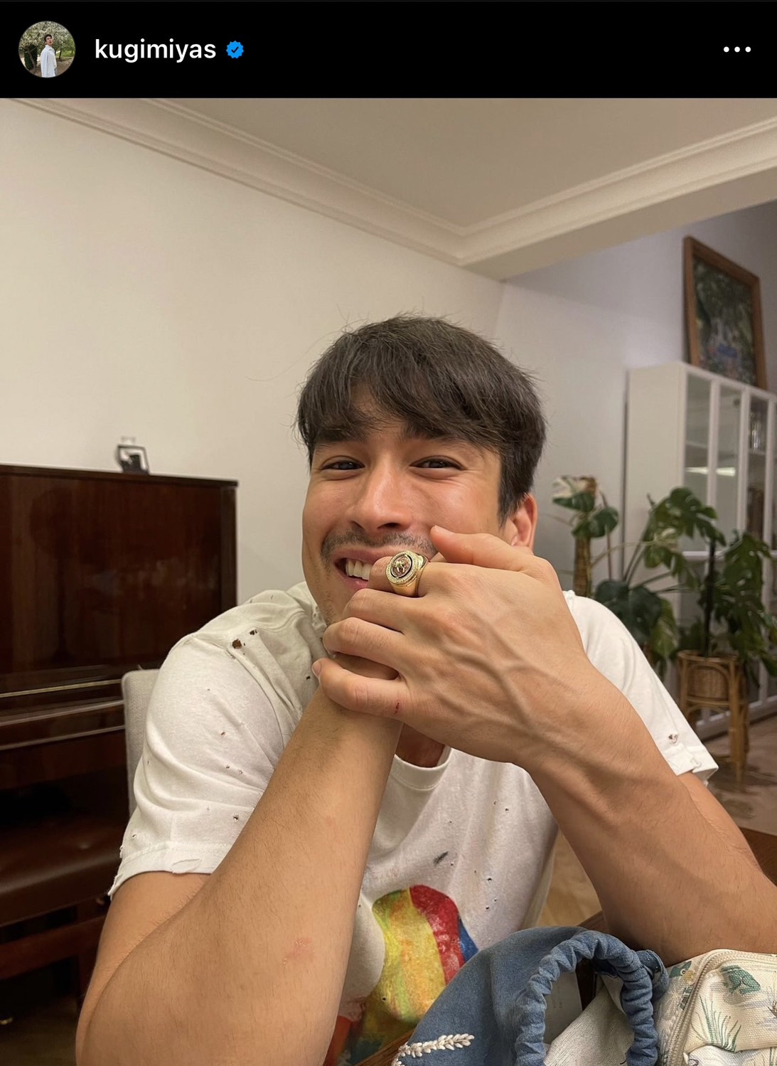 ทุ่มทุนสร้าง ณเดชน์ เตรียมเปิดศูนย์พัฒนาศักยภาพนักกีฬา ทุ่มทุนสร้าง ณเดชน์ เตรียมเปิดศูนย์พัฒนาศักยภาพนักกีฬา