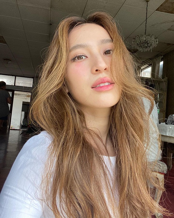 มีน พีรวิชญ์ พูดถึงดราม่ารายการของ ก้อย, นัตตี้, ดรีม (มีคลิป) มีน พีรวิชญ์ พูดถึงดราม่ารายการของ ก้อย, นัตตี้, ดรีม (มีคลิป)