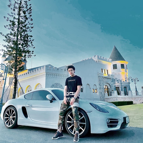 ทำความรู้จัก แม็ค กฤตธัช 1 ในทีมโดรนบินหาจุดปิดวาล์ว โรงงานไฟไหม้!! ทำความรู้จัก แม็ค กฤตธัช 1 ในทีมโดรนบินหาจุดปิดวาล์ว โรงงานไฟไหม้!!