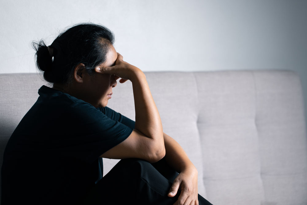 เปิดชีวิต เดอะแบก เมื่อความรับผิดชอบกลายเป็นโซ่ตรวน