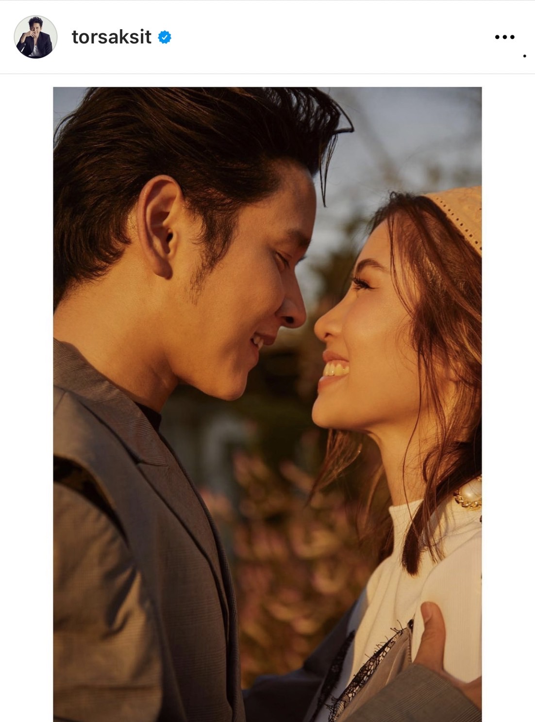 โต๋-ไบรท์ ตอบชัด สรุปใครท้อง!? โต๋-ไบรท์ ตอบชัด สรุปใครท้อง!?