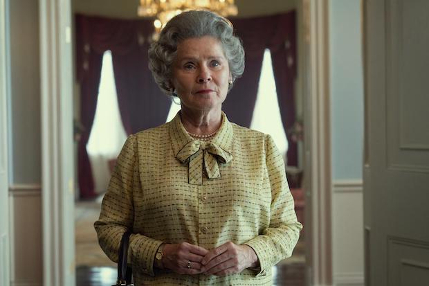 ฟีดแบ็กจากวงในราชวงศ์อังกฤษ!! หลังเห็นทีเซอร์ The Crown ซีซั่น 5 (มีคลิป) ฟีดแบ็กจากวงในราชวงศ์อังกฤษ!! หลังเห็นทีเซอร์ The Crown ซีซั่น 5 (มีคลิป)