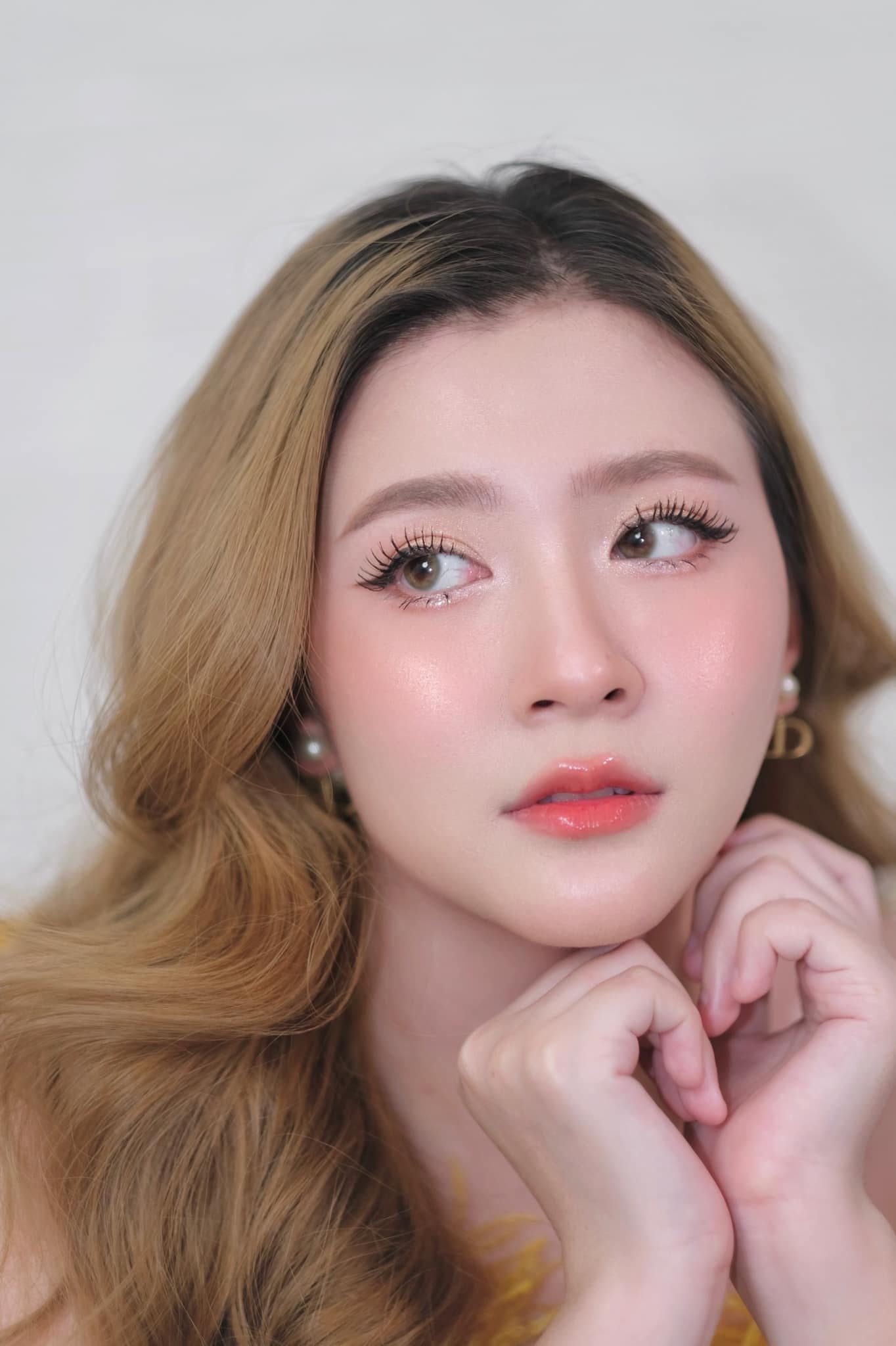 โฟกัส จีระกุล ยอมจบและให้อภัย คดีฟ้องเกรียนคีย์บอร์ด หมิ่นประมาท