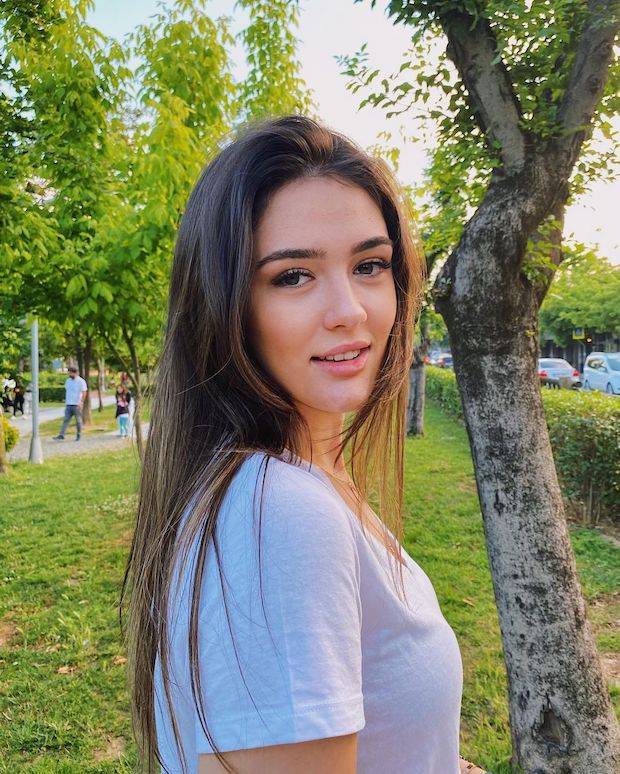 นางฟ้าโอลิมปิก!! พาเหรด 11 นักกีฬาสายคิวต์ ปะทะ เซ็กซี่