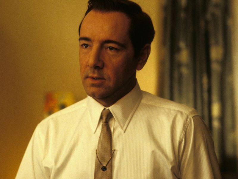 พ้นมลทิน!! 'เควิน สเปซีย์' ดาราออสการ์ ชนะคดีฉาวทางเพศทั้งสหรัฐ-อังกฤษ พ้นมลทิน!! 'เควิน สเปซีย์' ดาราออสการ์ ชนะคดีฉาวทางเพศทั้งสหรัฐ-อังกฤษ