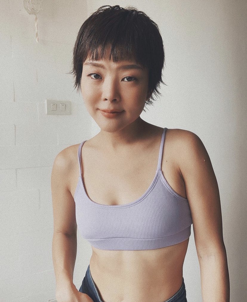 แฟนๆ ห่วง ลุลา แอดมิทด่วน แจ้งข่าวดีไม่ติดโควิด-19 แต่ต่อมทอนซิลอักเสบ แฟนๆ ห่วง ลุลา แอดมิทด่วน แจ้งข่าวดีไม่ติดโควิด-19 แต่ต่อมทอนซิลอักเสบ